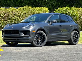 New 2026 Porsche Macan GTS AWD/4WD video 1