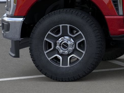 New 2026 Ford F350 Lariat w/ Lariat Ultimate Package AWD/4WD image 41