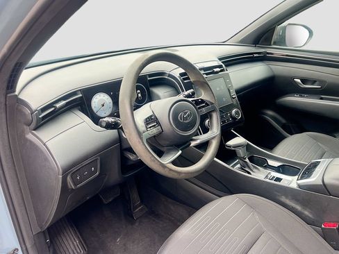 Used 2023 Hyundai Santa Cruz SEL w/ Activity Package AWD/4WD image 9