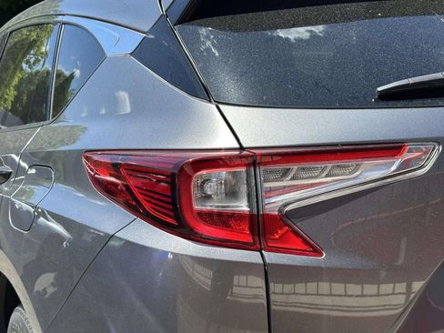 Used 2023 Acura RDX AWD w/ Technology Package image 9