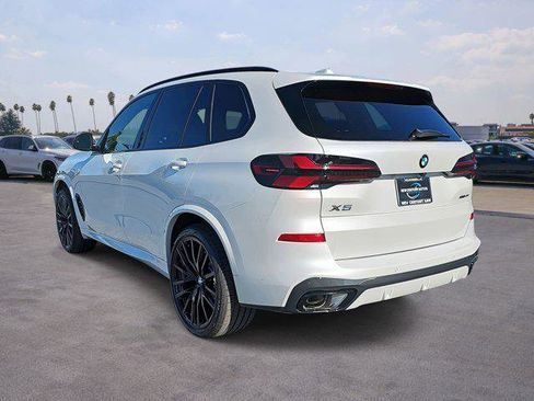 New 2026 BMW X5 sDrive40i w/ M Sport Package image 7