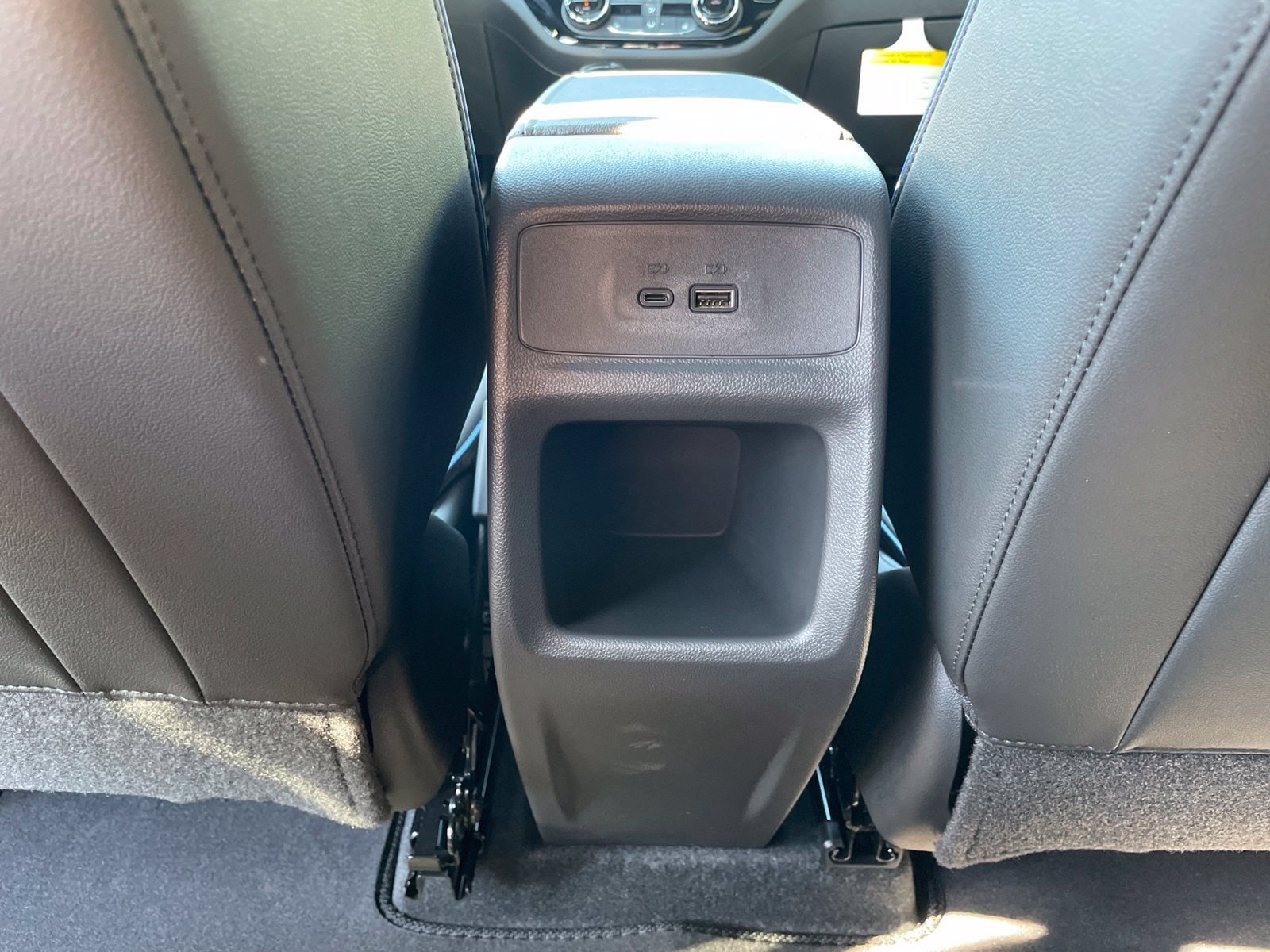 New 2026 Buick Envista Sport Touring w/ Convenience I Package FWD image 32