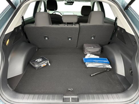 Certified 2024 Hyundai Ioniq 5 SEL image 17