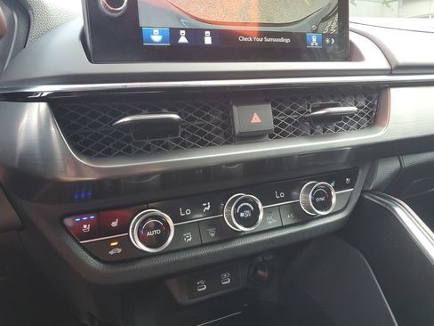 Certified 2026 Acura ADX A-Spec FWD image 28