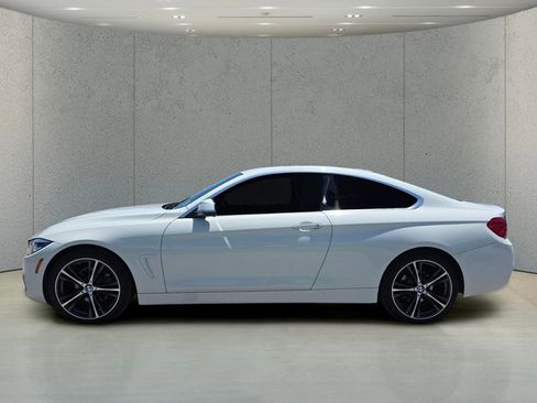 Used 2019 BMW 430i xDrive Coupe w/ Convenience Package AWD/4WD image 6