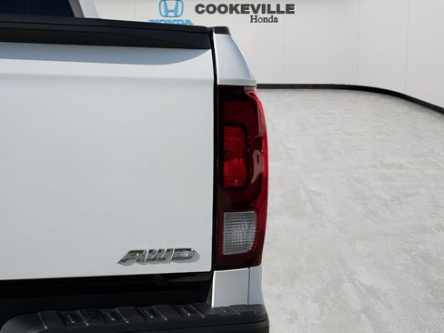 Used 2023 Honda Ridgeline RTL-E image 7
