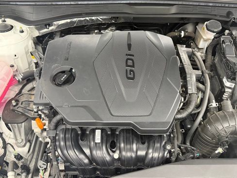 Certified 2023 Hyundai Sonata SEL image 11