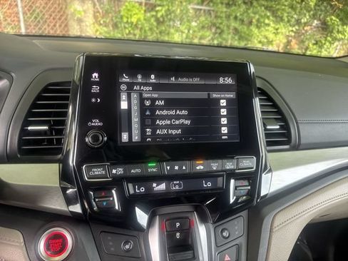 Used 2022 Honda Odyssey EX-L image 22