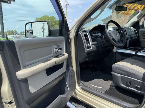 Used 2011 RAM 2500 Big Horn AWD/4WD image 25