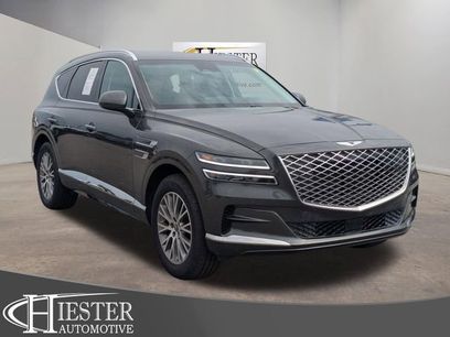 Used 2024 Genesis GV80 2.5T