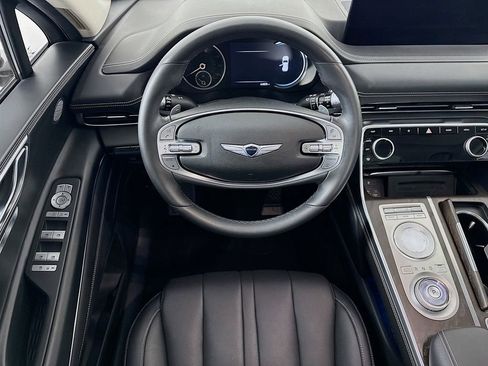 Used 2021 Genesis GV80 3.5T image 10