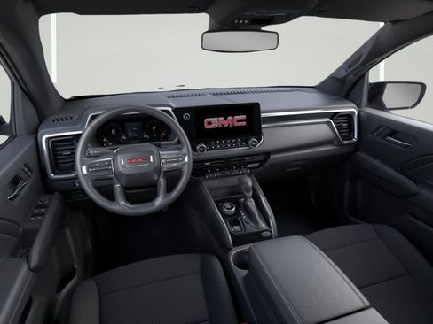 New 2026 GMC Canyon Elevation w/ Convenience Package image 15