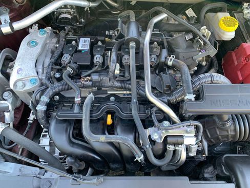 Used 2024 Nissan Sentra SV image 30