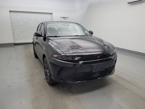 Used 2024 Dodge Hornet R/T AWD/4WD image 14
