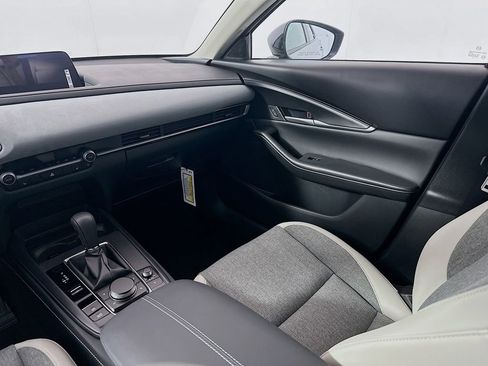 New 2026 MAZDA CX-30 Aire Edition AWD/4WD image 25