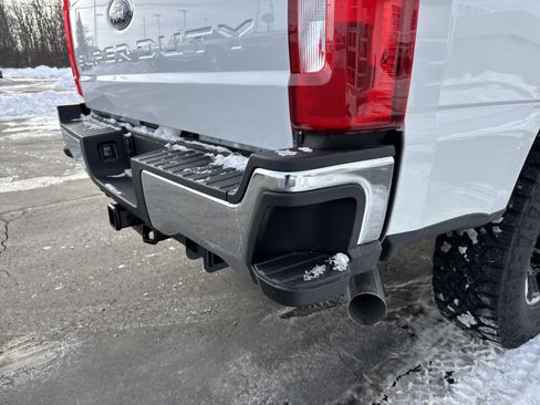 New 2026 Ford F250 XLT w/ Tremor Off-Road Package image 13