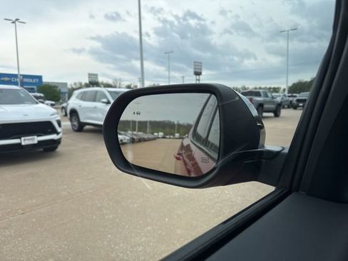 New 2026 GMC Acadia Elevation w/ Black Edition AWD/4WD image 63