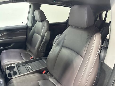 Used 2019 Honda Odyssey EX-L image 27