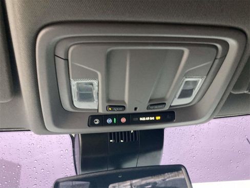 Used 2024 Chevrolet Silverado 2500 LTZ image 22