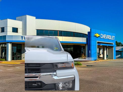 Used 2024 Chevrolet Silverado 3500 LT w/ All Star Edition RWD image 12
