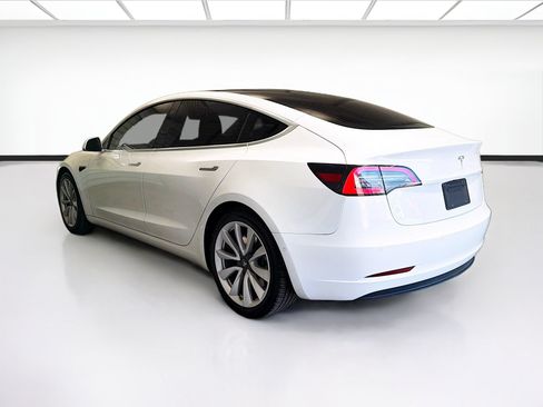 Used 2020 Tesla Model 3 RWD image 6