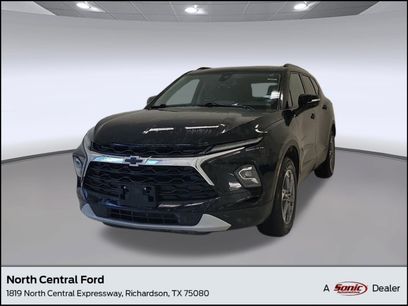 Used 2023 Chevrolet Blazer LT w/ LPO, Floor Liner Package