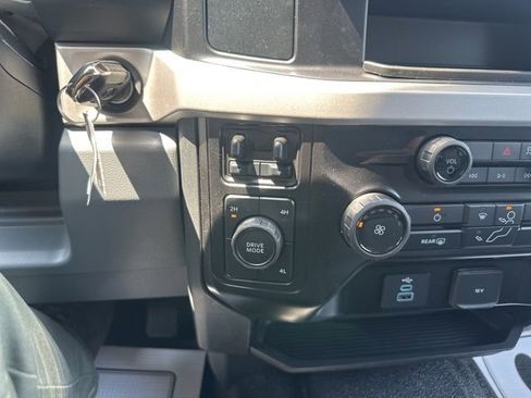 New 2026 Ford F350 XL AWD/4WD image 42