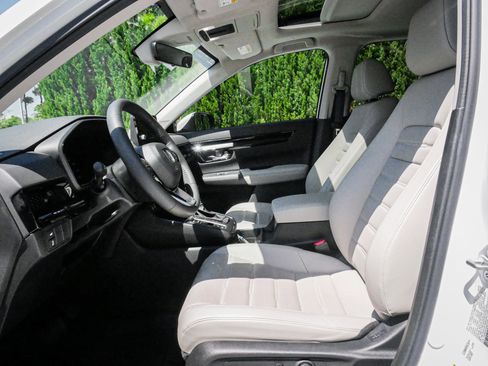 Certified 2023 Honda CR-V EX-L image 16