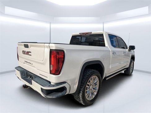 Used 2019 GMC Sierra 1500 Denali w/ Denali Ultimate Package image 3