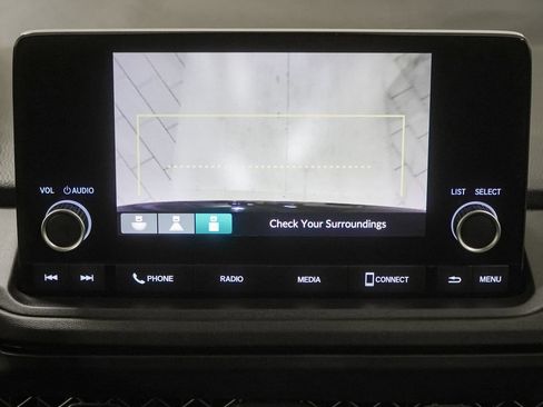 Used 2023 Honda Accord EX image 27