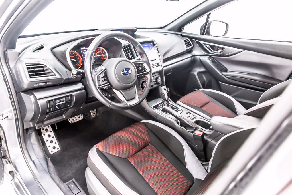 Used 2020 Subaru Impreza 2.0i Sport AWD/4WD image 28