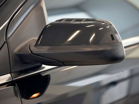 Used 2013 Ford Edge Limited FWD image 12
