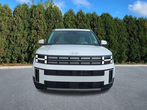 Certified 2026 Hyundai Santa Fe SE image 2