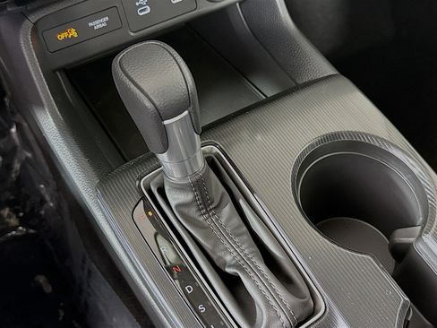 New 2026 Honda Civic LX image 19