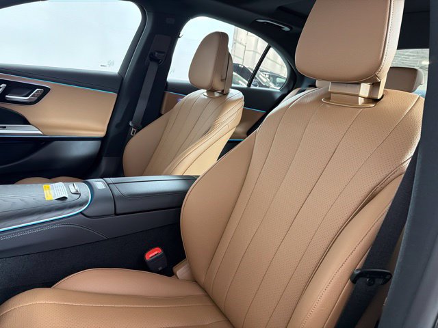 New 2027 Mercedes-Benz E 450 4MATIC Sedan image 11