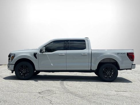 New 2026 Ford F150 Platinum w/ Equipment Group 702A High AWD/4WD image 24
