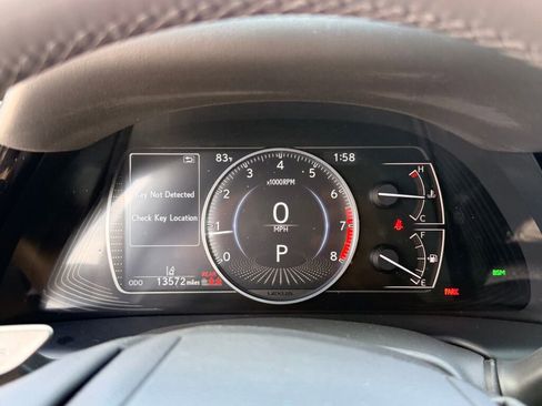 Certified 2022 Lexus ES 350 w/ Accessory Package 2 image 27