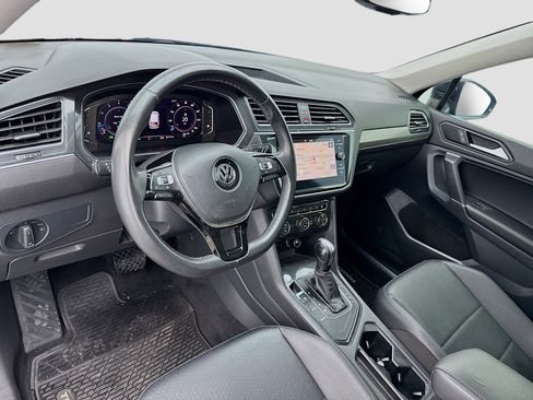 Used 2020 Volkswagen Tiguan SEL image 7