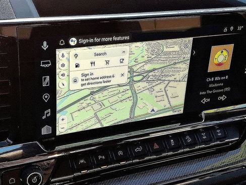 New 2026 Chevrolet Silverado 1500 ZR2 image 16