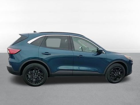 Used 2020 Ford Escape SEL image 4