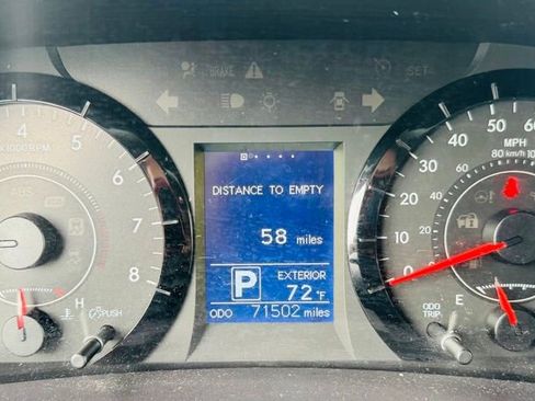 Used 2015 Toyota Sienna LE image 18