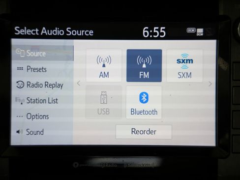 Used 2020 Toyota Tundra Limited w/ TRD Off-Road Package AWD/4WD image 37