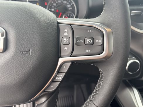 New 2026 RAM 1500 Big Horn image 27