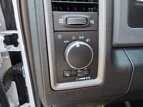 Used 2018 RAM 1500 Tradesman w/ Protection Group AWD/4WD image 22