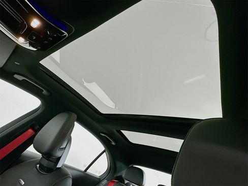 New 2026 Mercedes-Benz C 43 AMG 4MATIC Sedan image 24