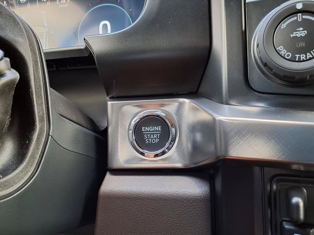 Used 2026 Ford F350 King Ranch AWD/4WD image 29