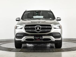 Used 2023 Mercedes-Benz GLE 450 4MATIC video 2