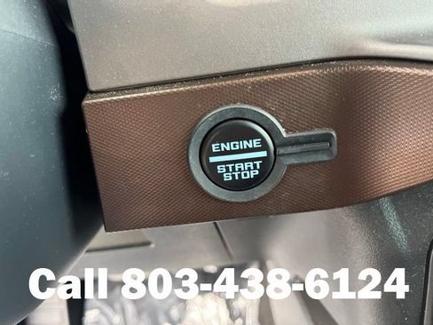 Used 2023 Ford Bronco Outer Banks AWD/4WD image 22