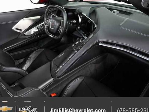 Certified 2023 Chevrolet Corvette Z06 image 28