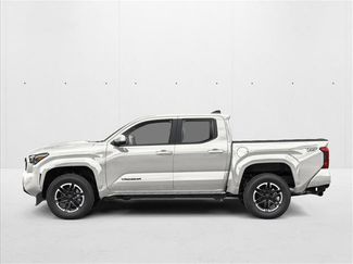 New 2026 Toyota Tacoma TRD Sport RWD video 3